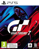 Gran Turismo 7 product image